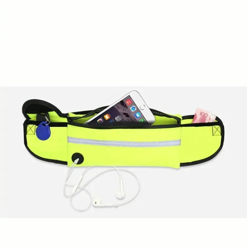 Handsfree Shock-Absorbing Bungee Dog Leash
