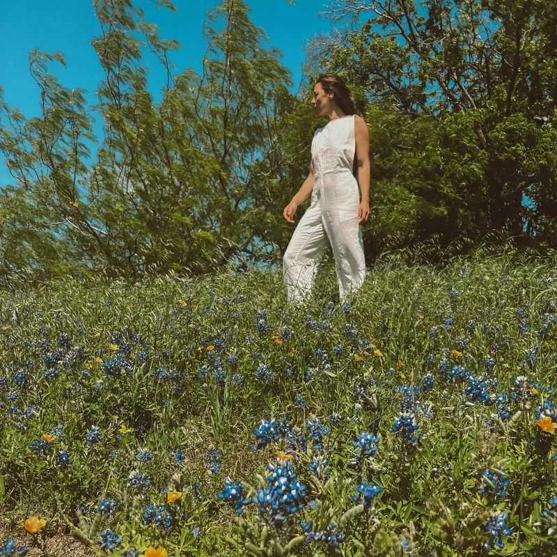 Harvest Hues Suit
