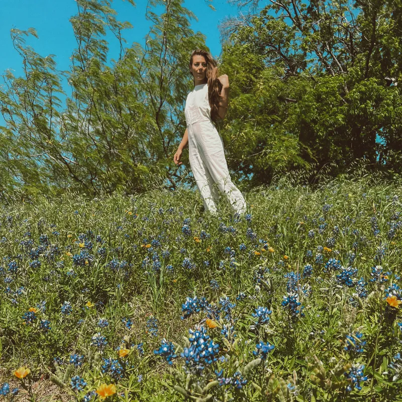 Harvest Hues Suit