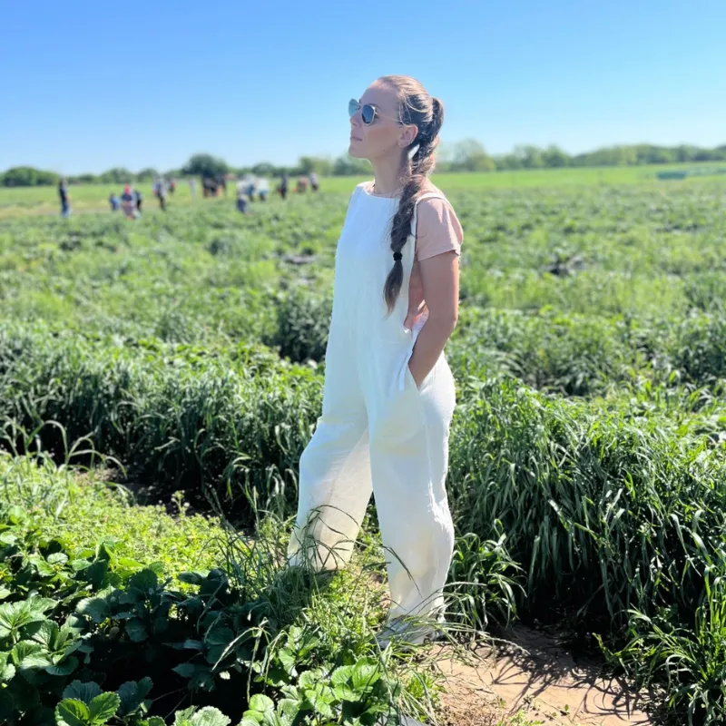 Harvest Hues Suit
