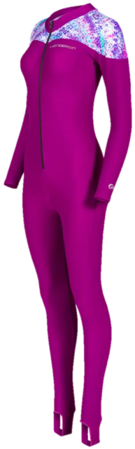 Henderson Hot Skins Lycra Jumpsuit
