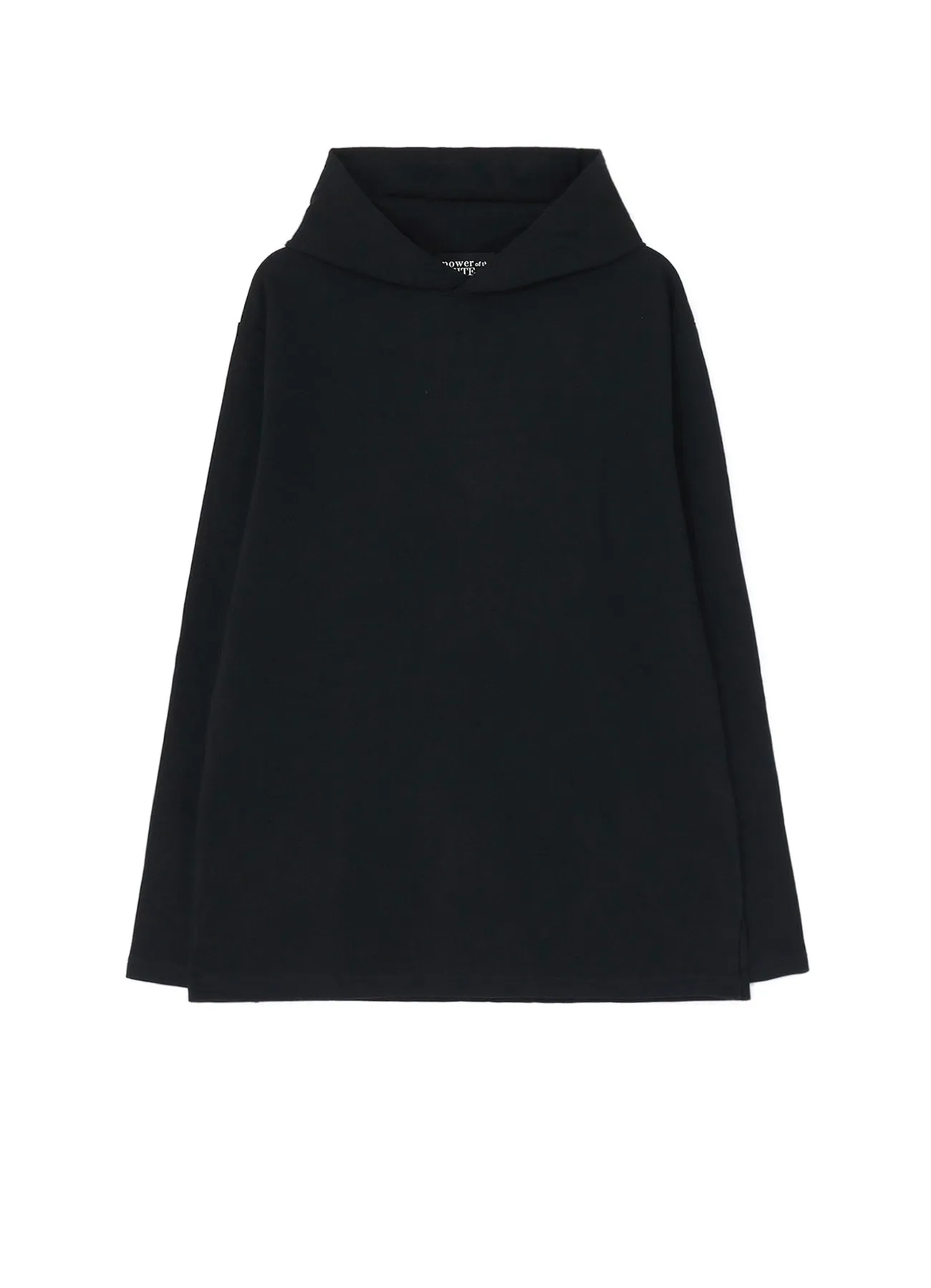 HOODIE LONG SLEEVE T