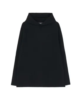 HOODIE LONG SLEEVE T