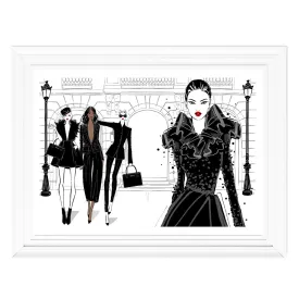 Iconic - Armani