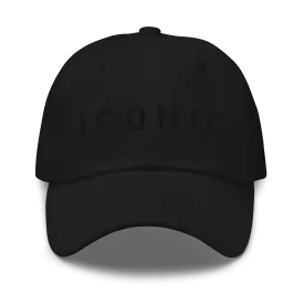 ICONIC | Dad Hat
