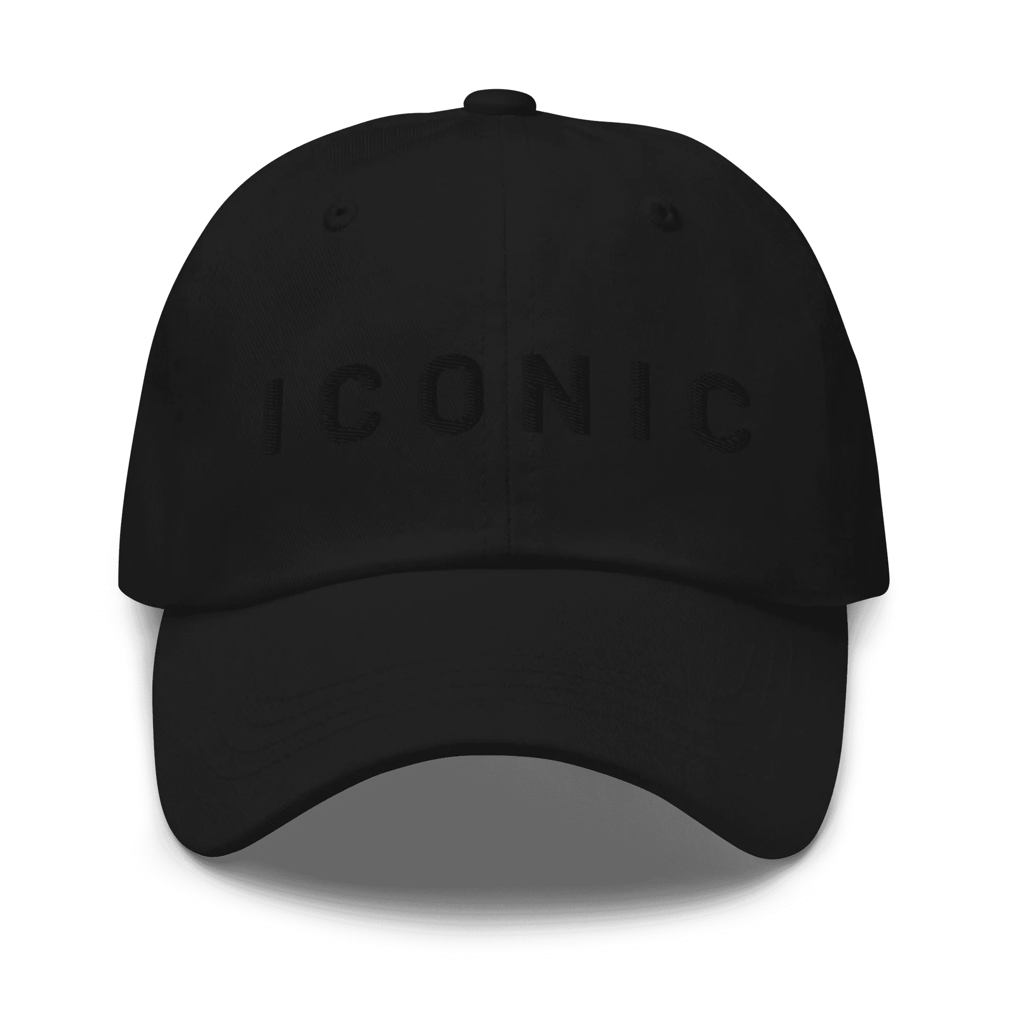 ICONIC | Dad Hat