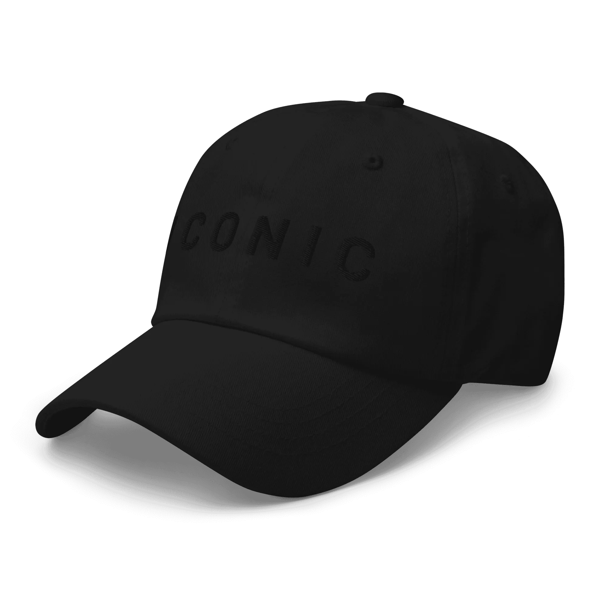 ICONIC | Dad Hat