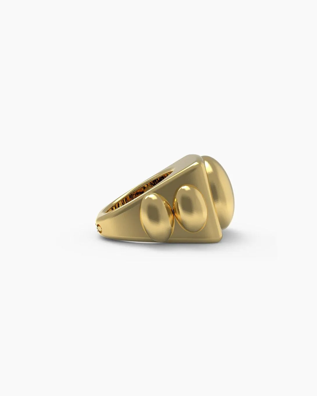Iconic Gold