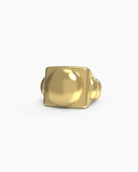Iconic Gold