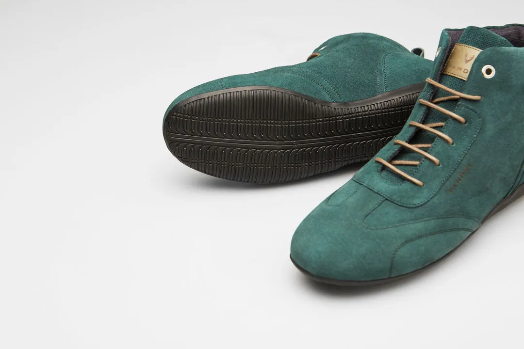 Iconic Medium - Green