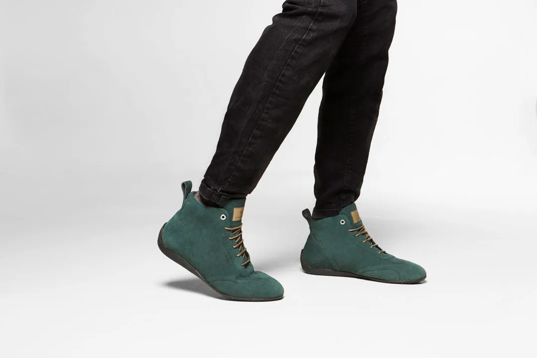 Iconic Medium - Green