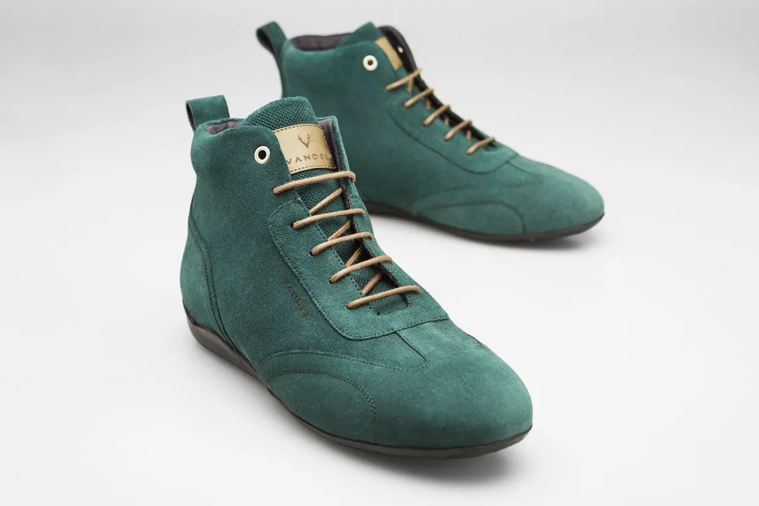 Iconic Medium - Green