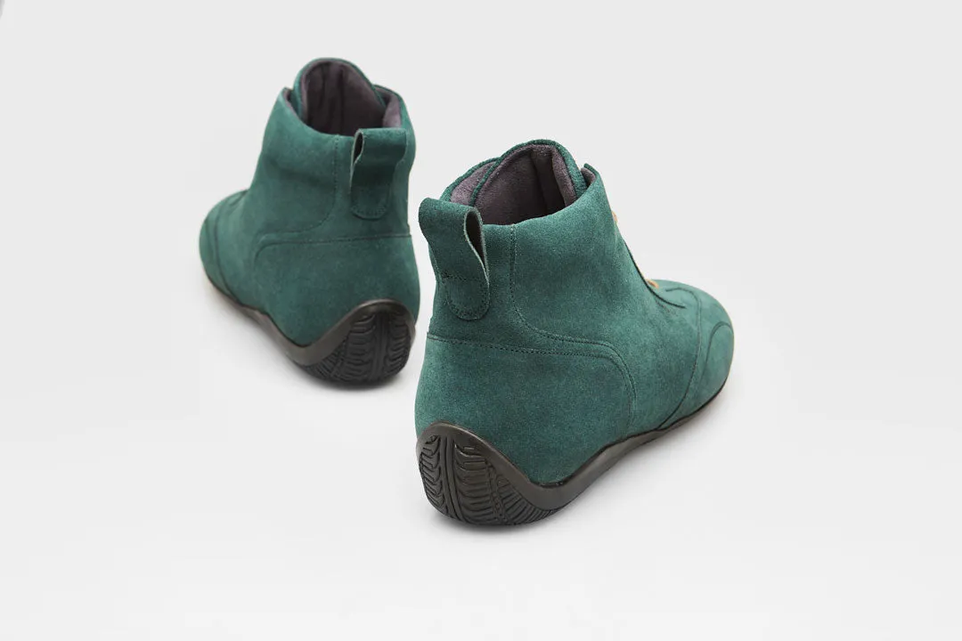 Iconic Medium - Green