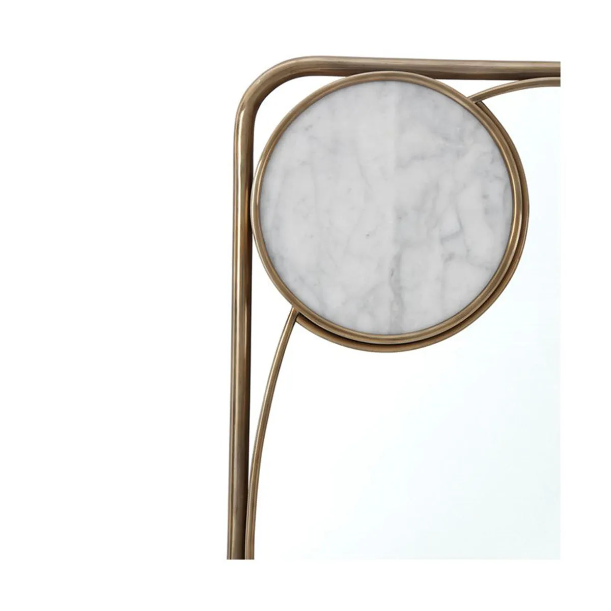 ICONIC RECTANGULAR MIRROR