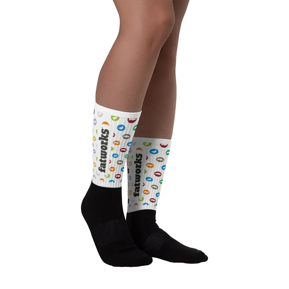 Iconic Socks