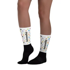 Iconic Socks