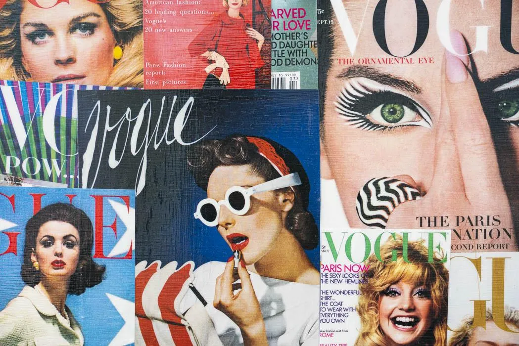 Iconic (Vogue)