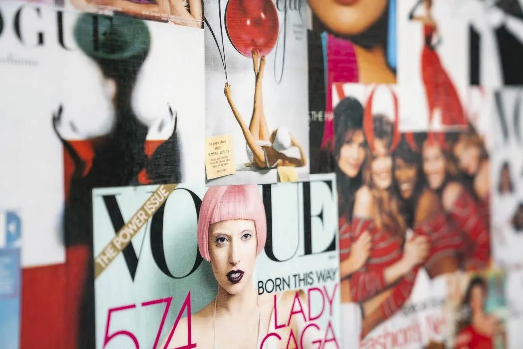 Iconic (Vogue)