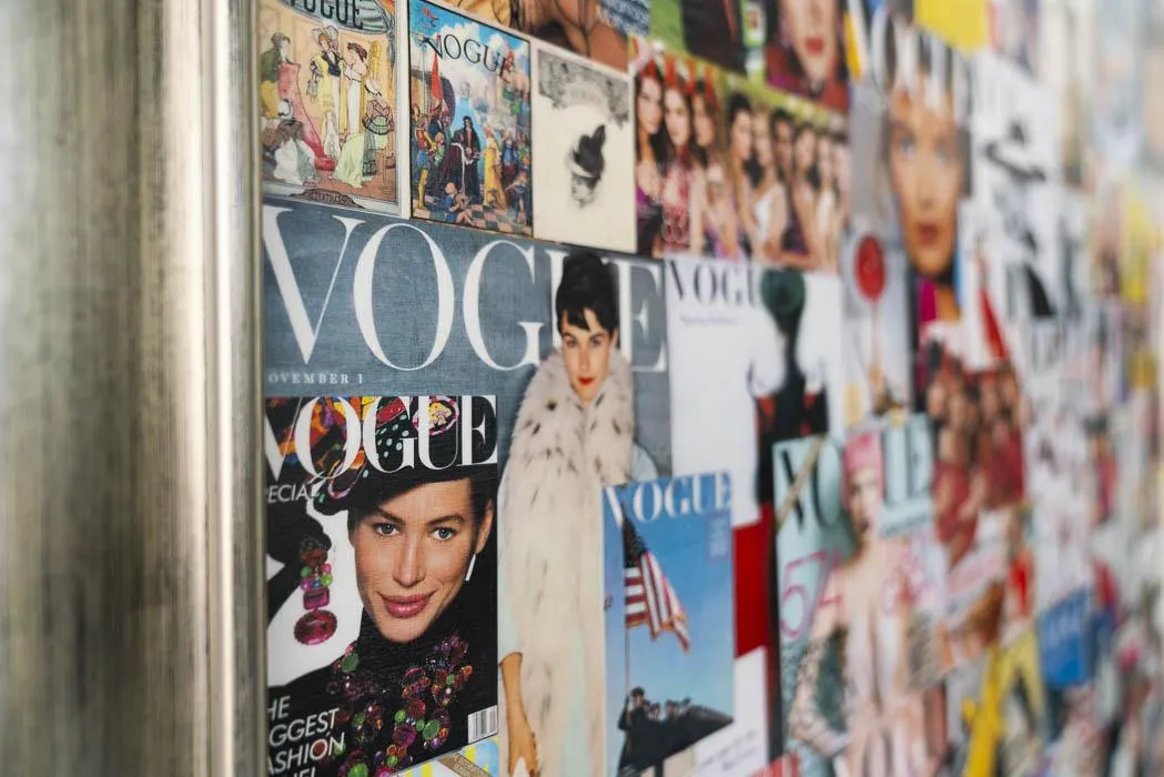 Iconic (Vogue)