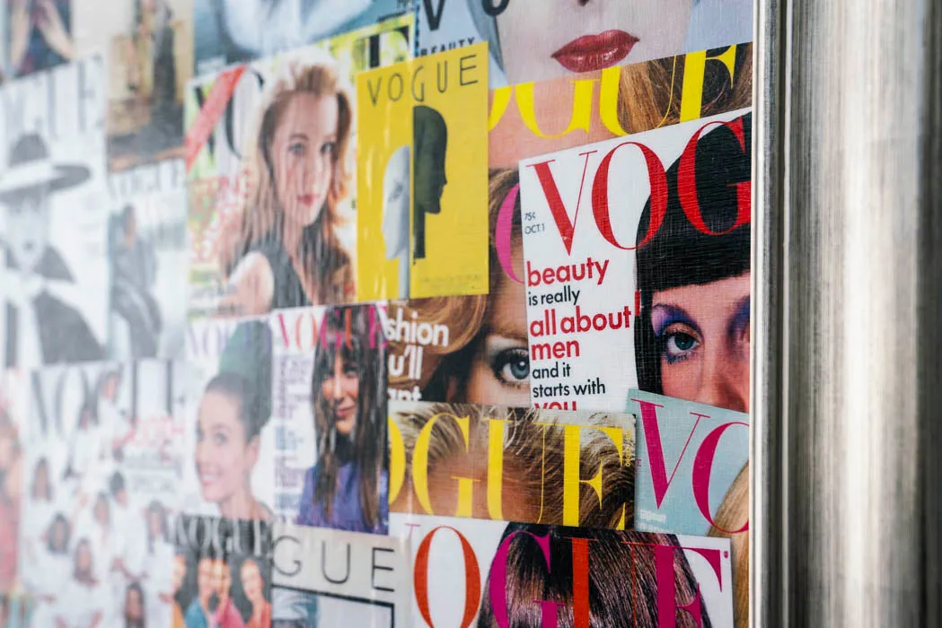 Iconic (Vogue)