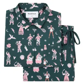 Iconic Women Pyjamas