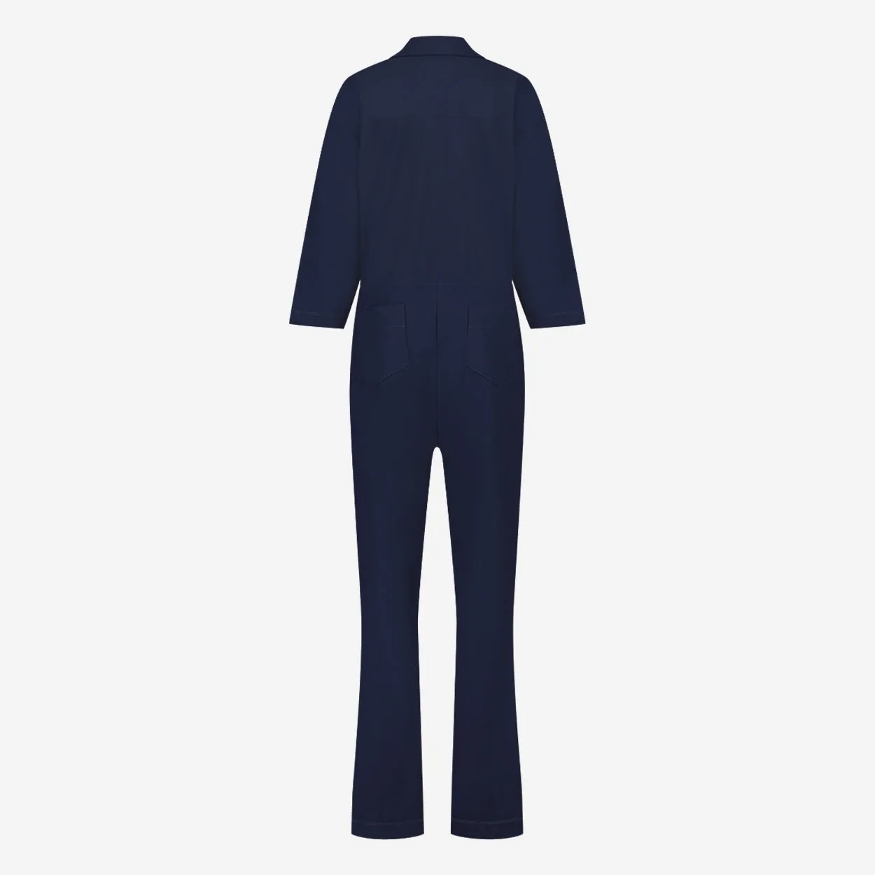 Jane Lushka Micro Jumpsuit-Technical Jersey