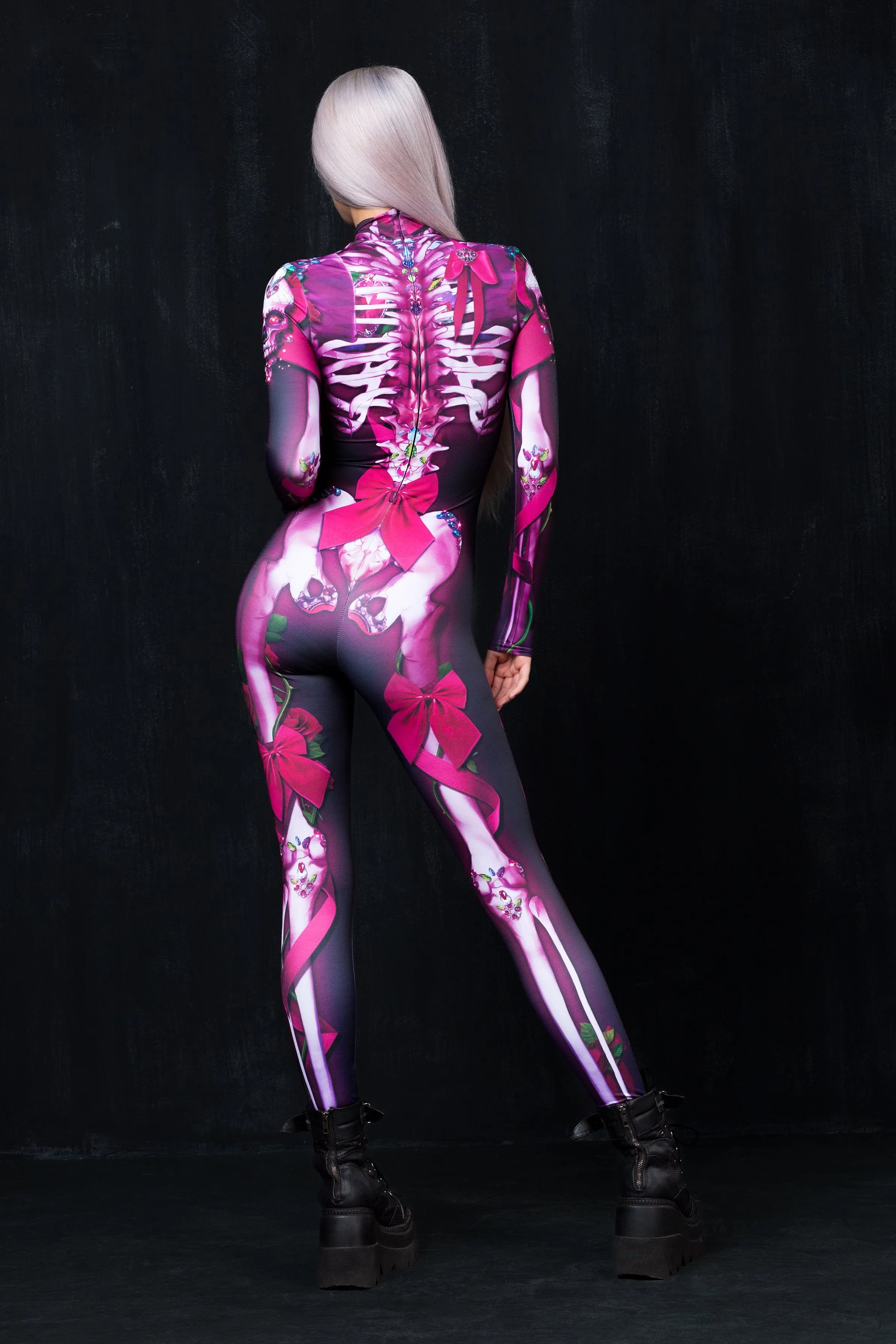 Jewel Costume