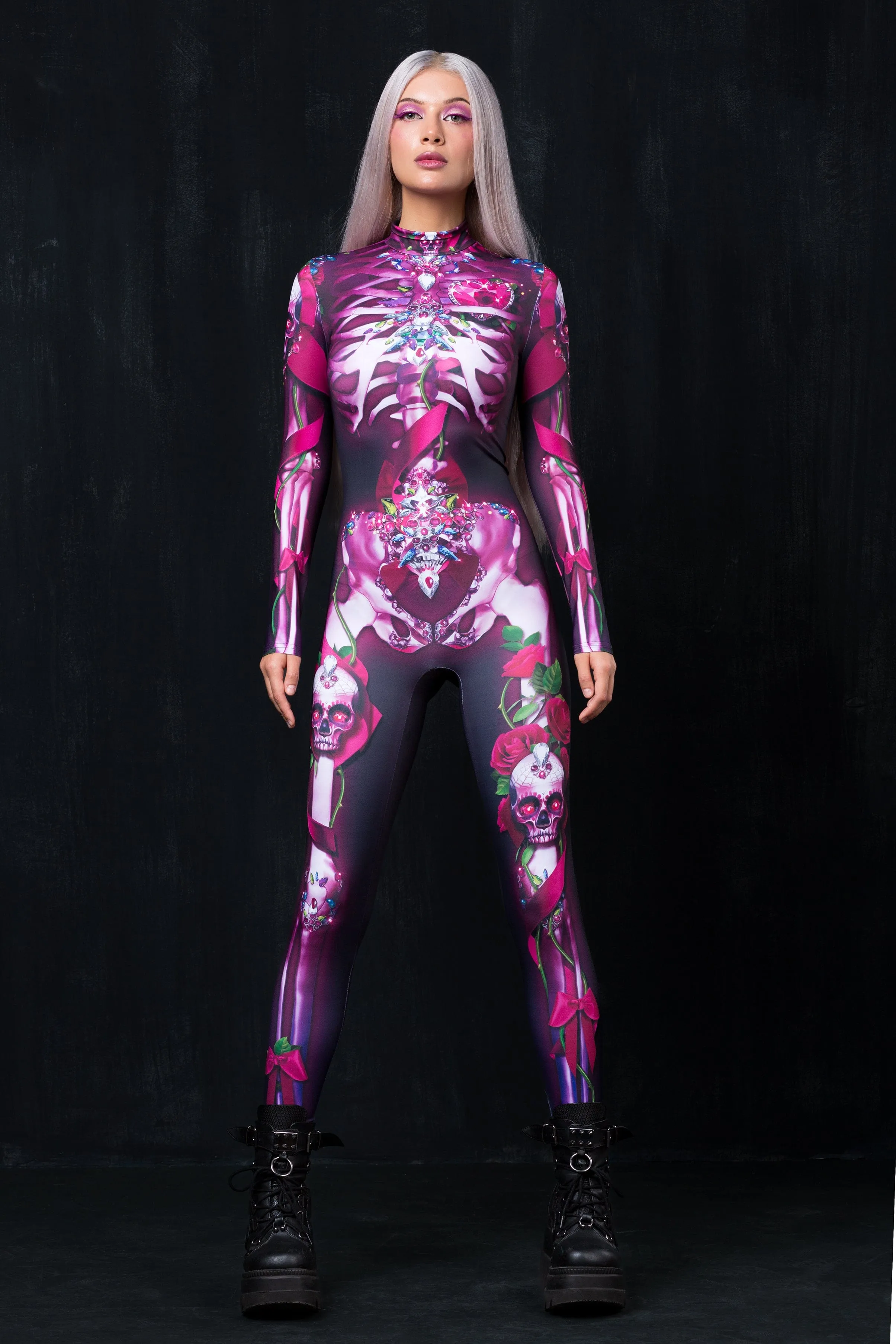 Jewel Costume