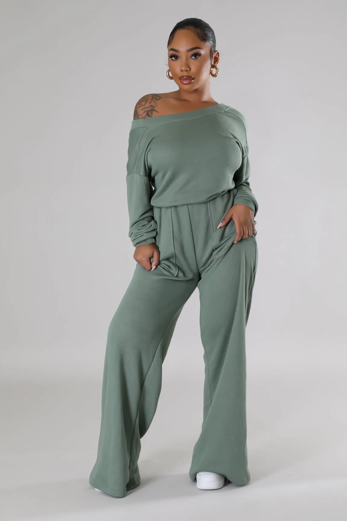 KALAYA JUMPSUIT