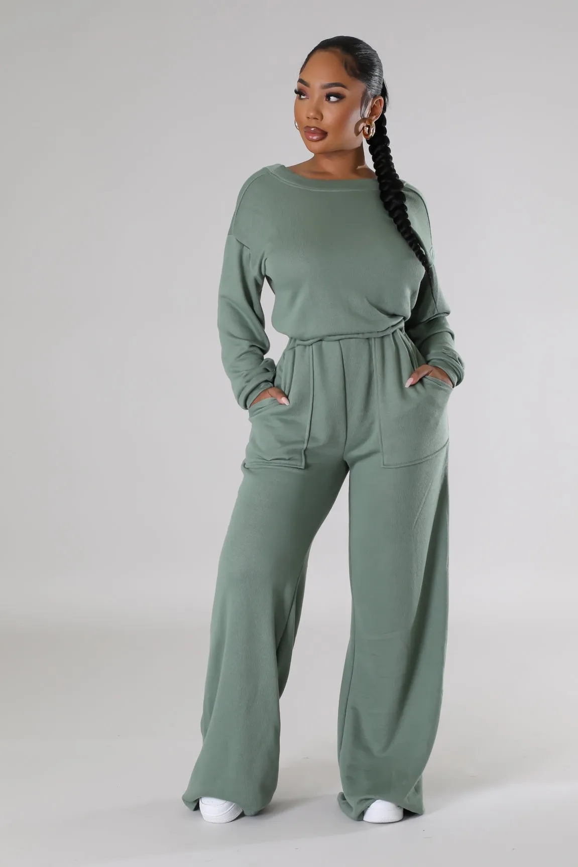 KALAYA JUMPSUIT