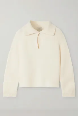 LELING cashmere sweater