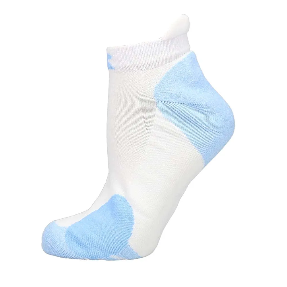 Low Cut Socks