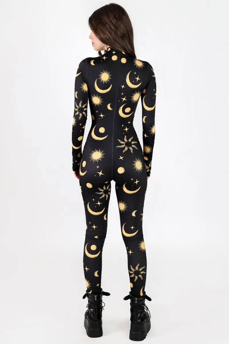 LunarSol Costume