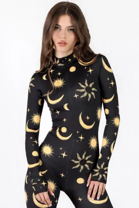 LunarSol Costume
