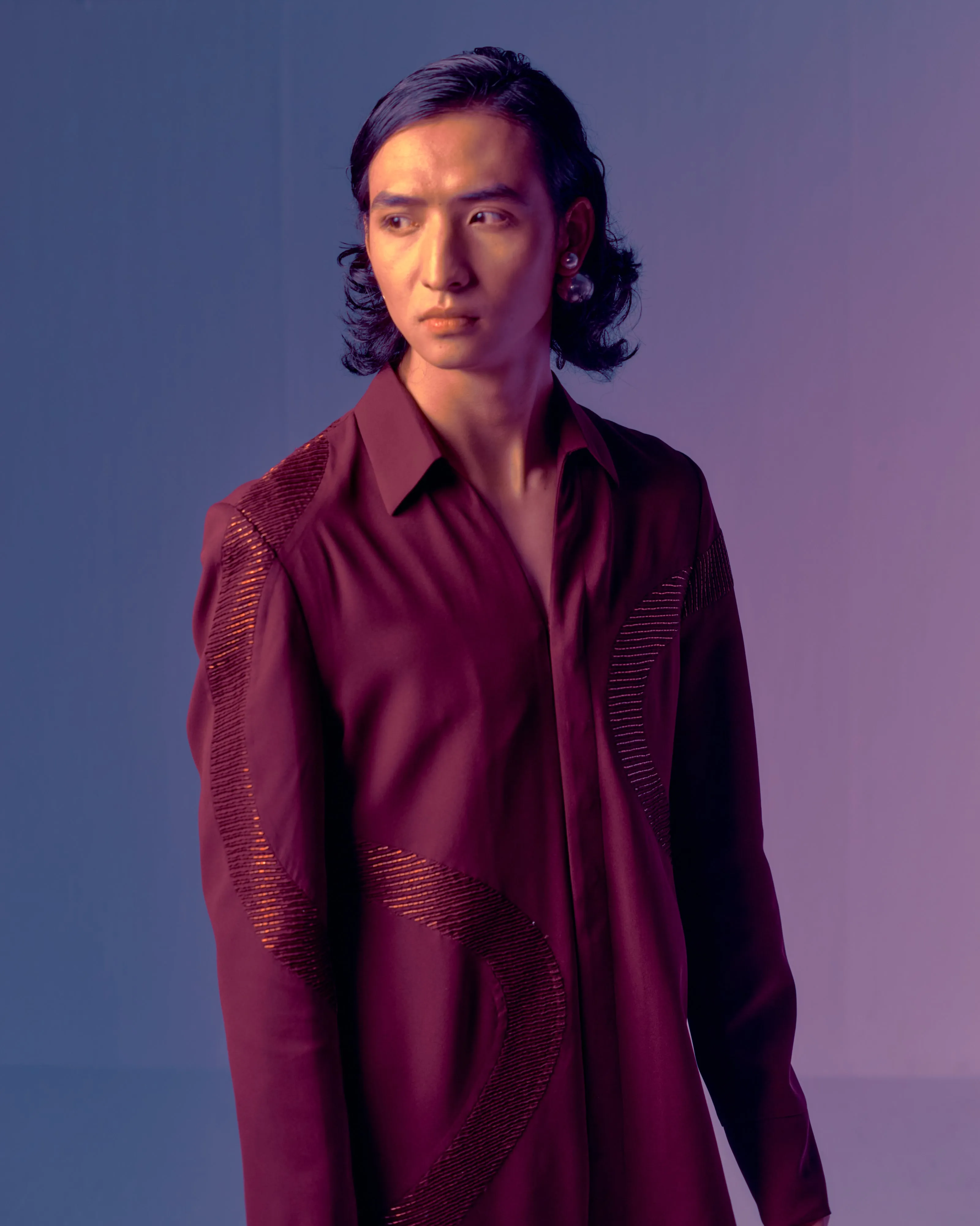 Maasai Shield Jumpsuit
