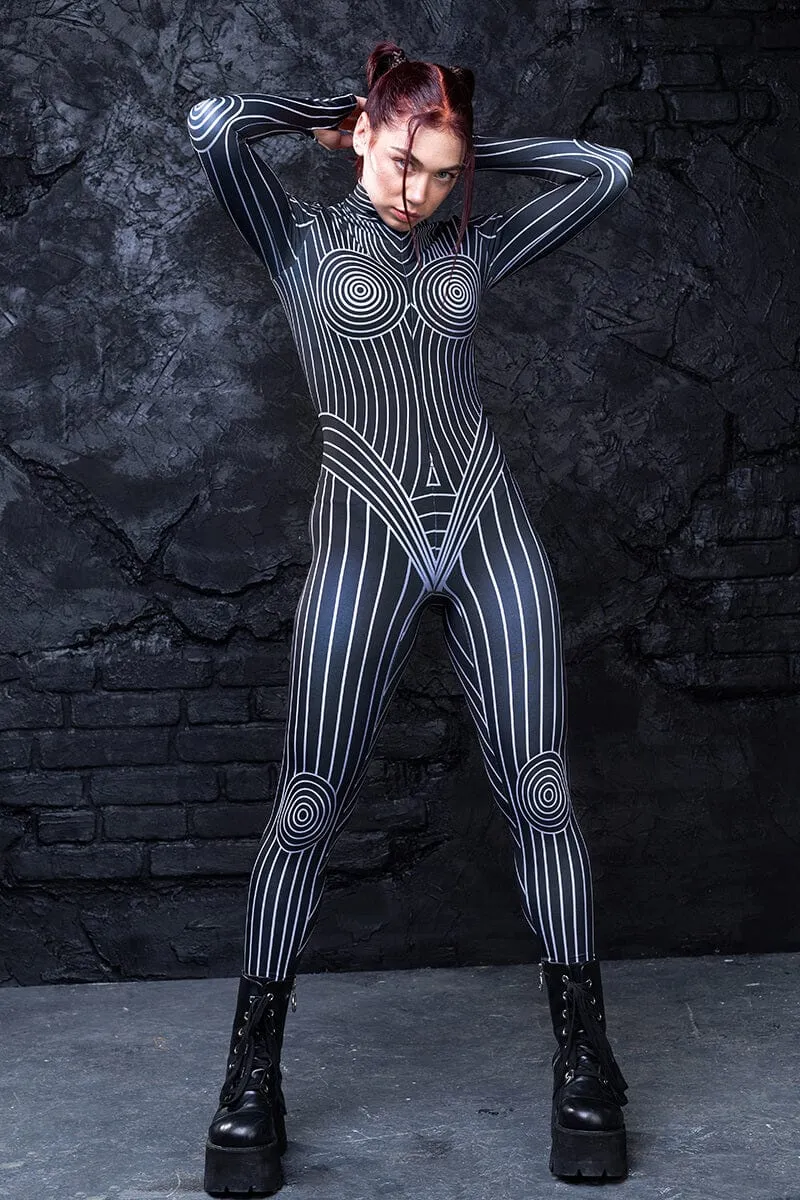 Maxima Costume