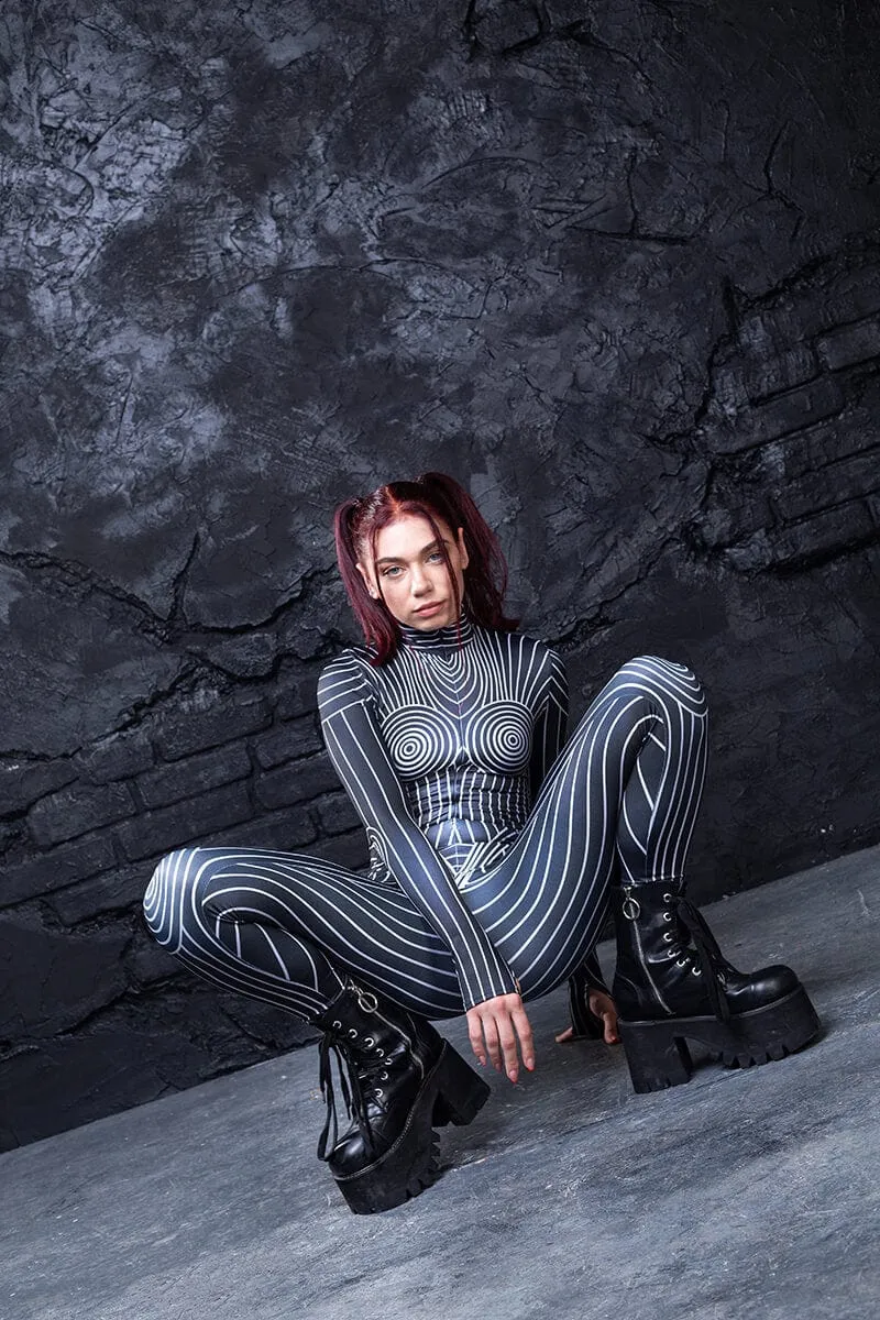 Maxima Costume