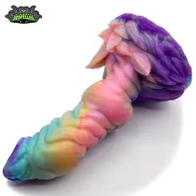 Medium Qarl -- Soft silicone -- Q-576