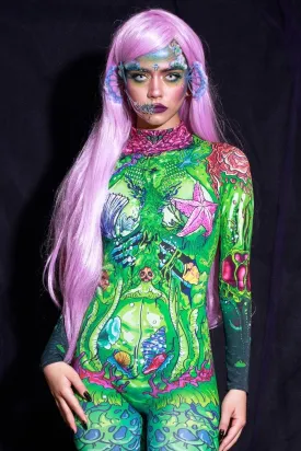 Mermaid Costume