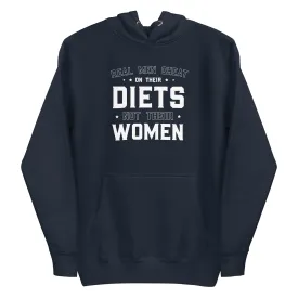Mike Sorrentino Real Men Hoodie