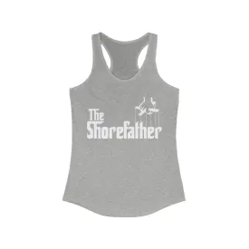 Mike Sorrentino The Shorefather Womens Tank