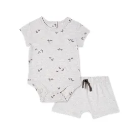 Milky Baby Ducks Set