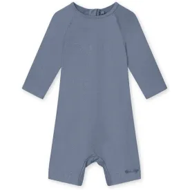MINI A TURE Goldie UV50  Jumpsuit CN Blue