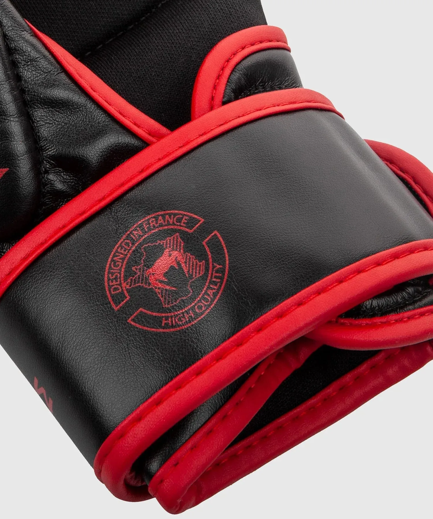 MMA Sparraushanskat - Venum - 'Challenger 3.0' - Musta/Punainen