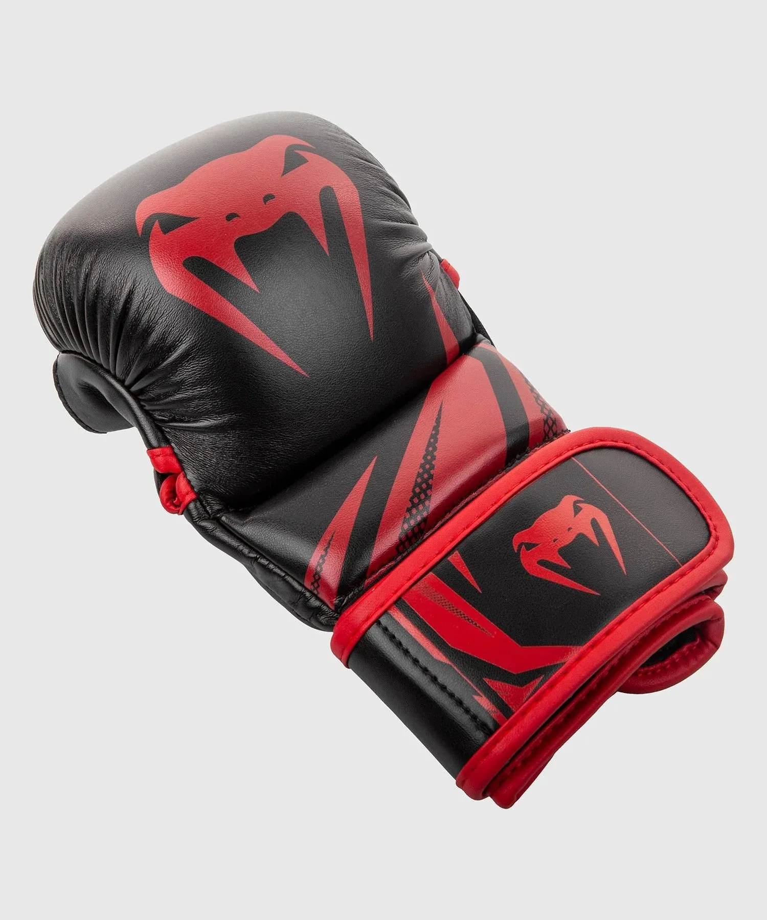 MMA Sparraushanskat - Venum - 'Challenger 3.0' - Musta/Punainen