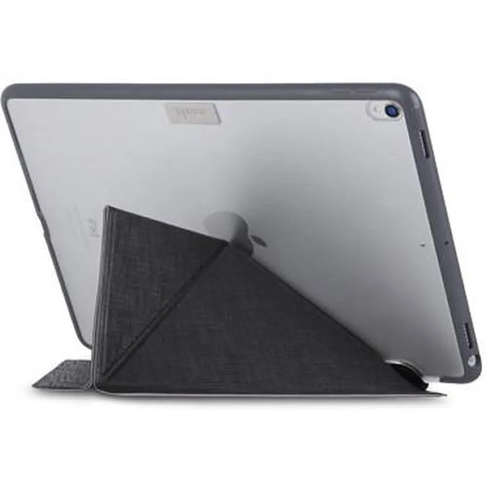 MOSHI VersaCover for iPad Pro/Air 10.5 - Metro Black