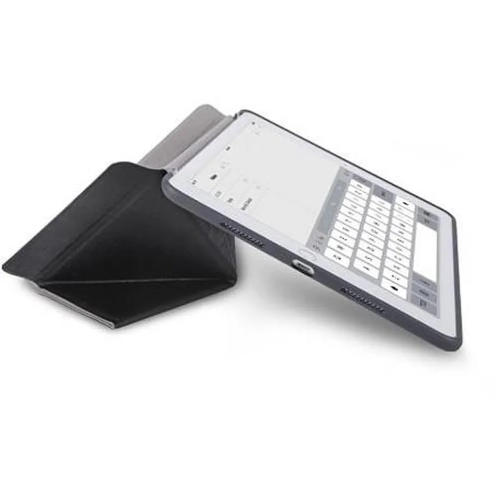 MOSHI VersaCover for iPad Pro/Air 10.5 - Metro Black