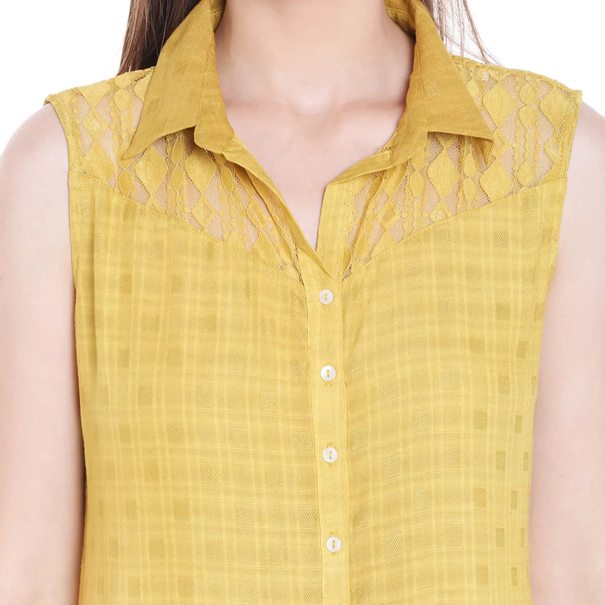 Multicolor Tunic