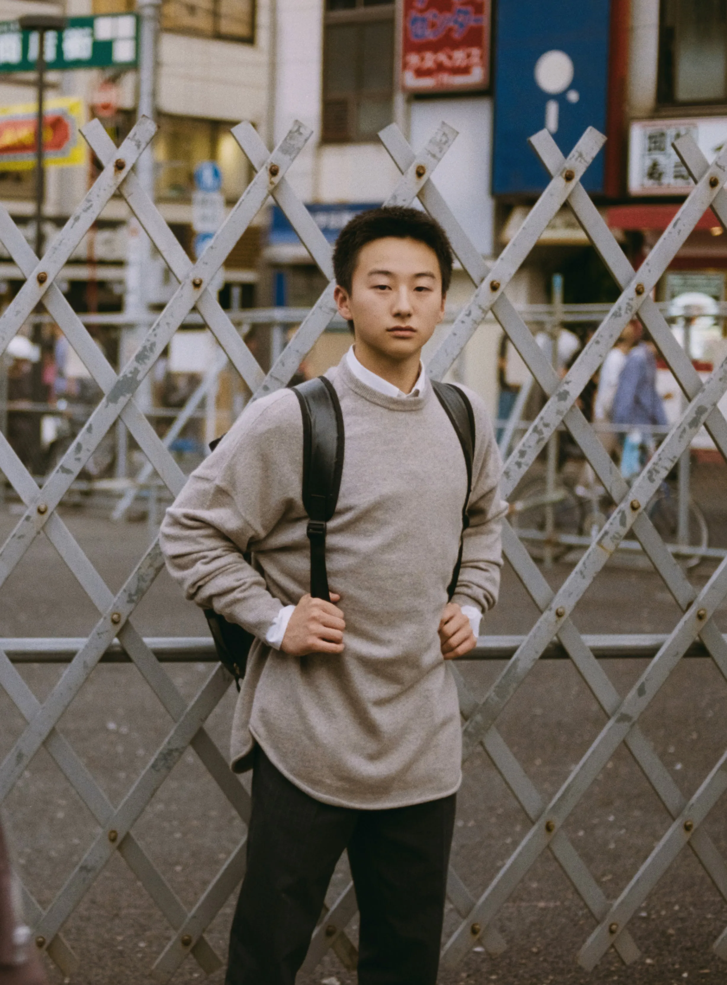 n°53 crew hop