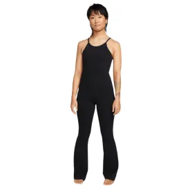 Nike Zenvy Dri-FIT Full-Length Flared Bodysuit - Women's